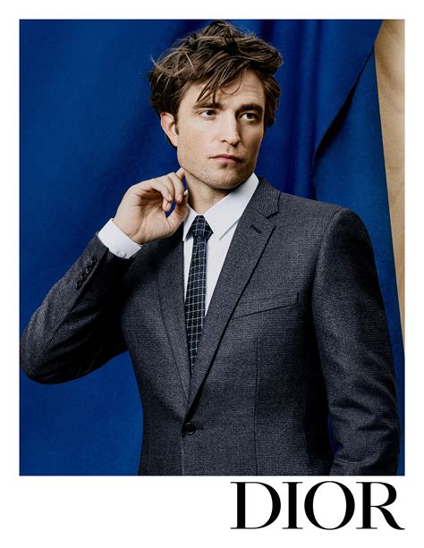 dior commercial robbert pattinson|robert pattinson Dior 2023.